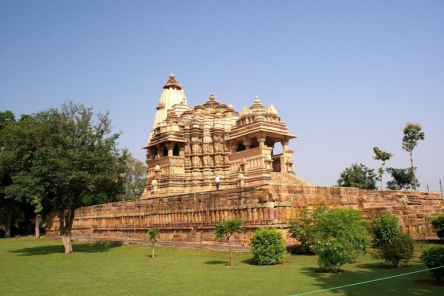 Chitragupta Temple image