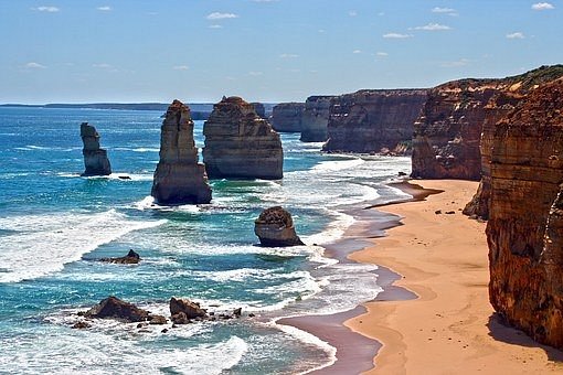 Great Ocean Road Tours - Private Tours image