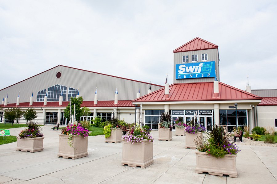 Swiftel Center image