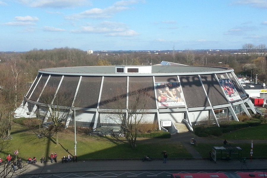 Ostermann-Arena image
