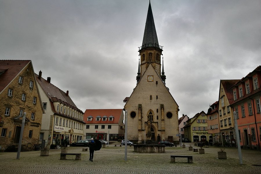 Stadtkirche St. Georg image