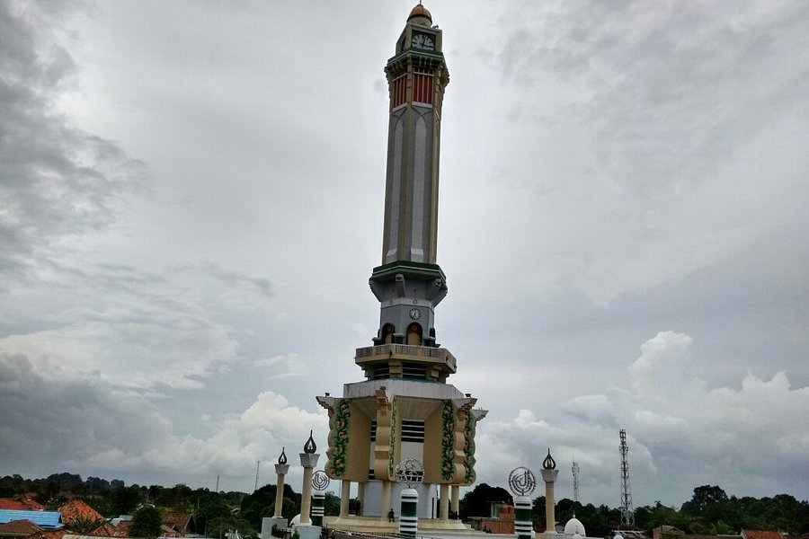 Gentala Arasy Tower image