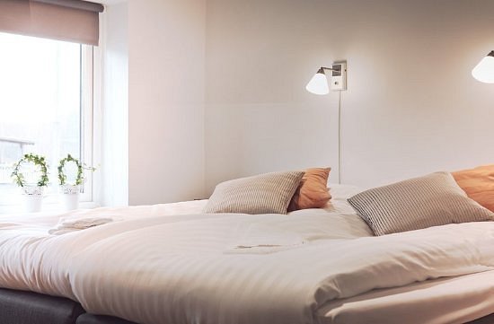 Top 10 Bed and Breakfast Inns in West Sweden, Sweden
