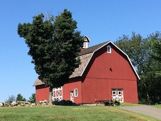 Ambler Farm image