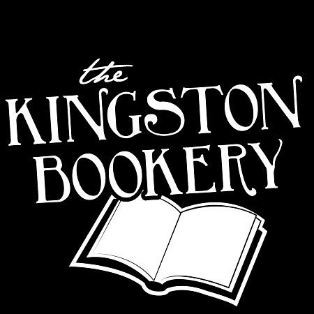 Kingston Bookery image