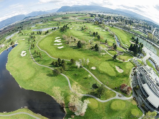 Meadow Gardens Golf Course image