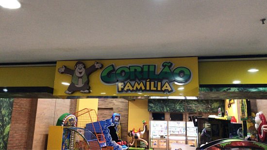 Gorilao Familia image