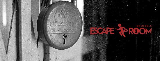 Escape Room Brussels image