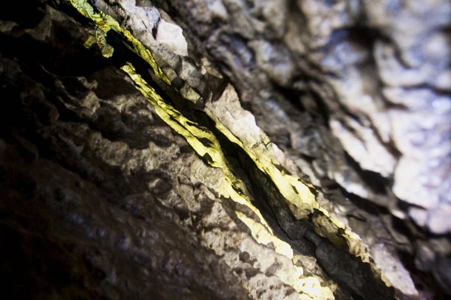 Mlynki Cave image