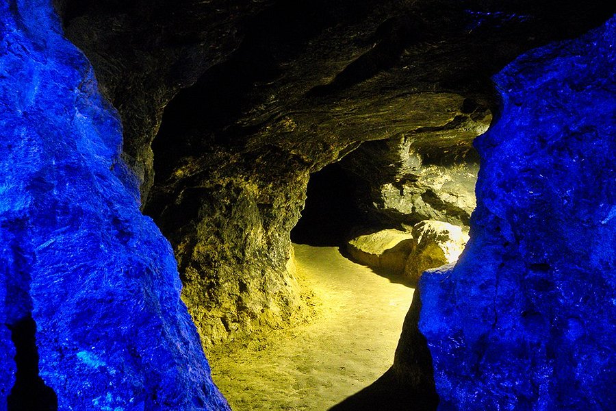 Cave Verteba image