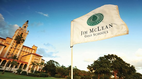 Jim McLean Golf School image