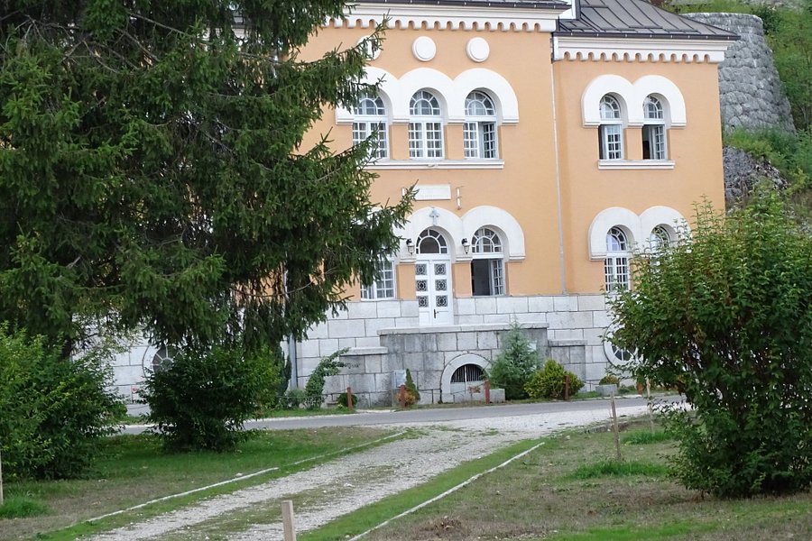 National Museum of Montenegro image