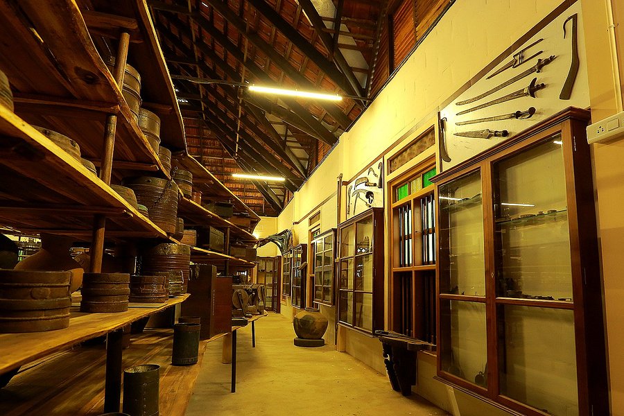 Kumarakom Craft Museum image