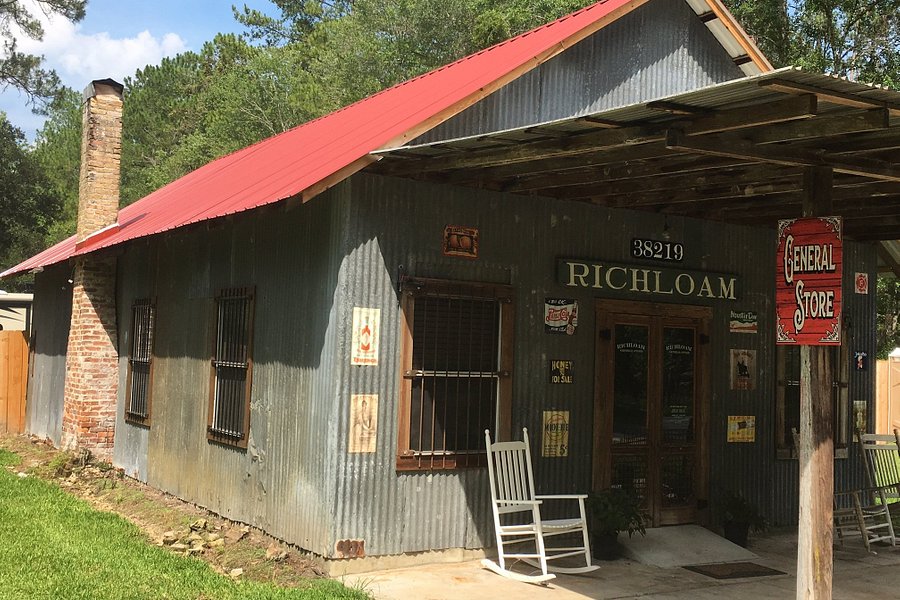 Richloam General Store image