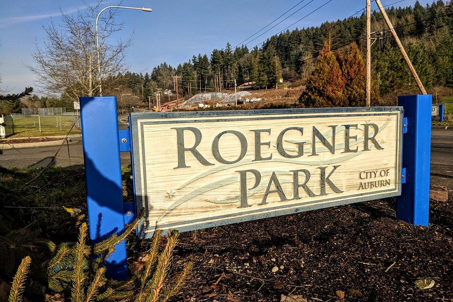 Roegner Park image