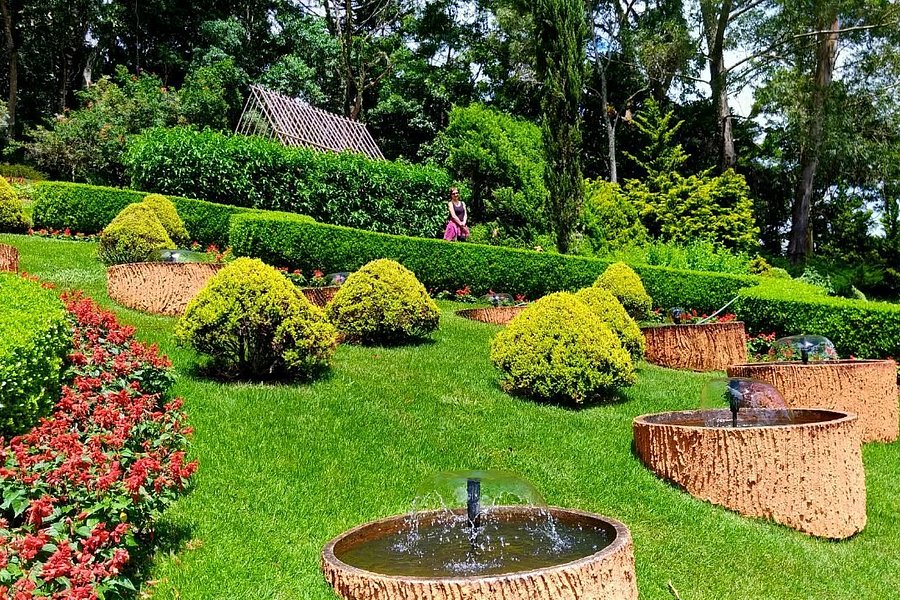 Jardim dos Pinhais Ecco Parque image