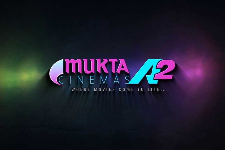 Mukta A2 Cinemas image