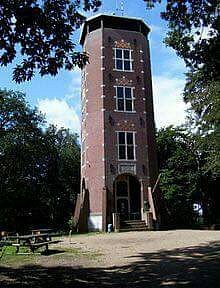 Uitkijktoren De Koepel image