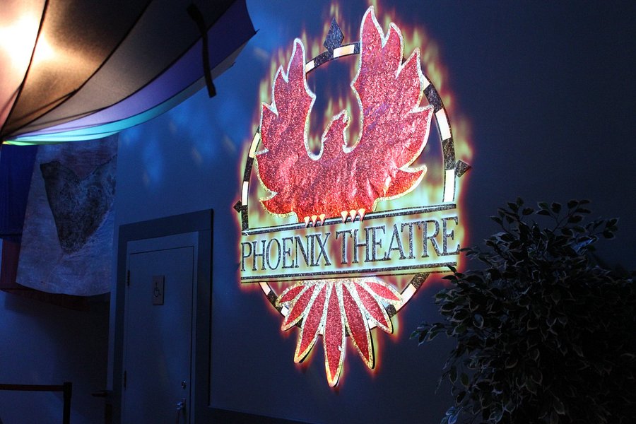 Phoenix Theatre image