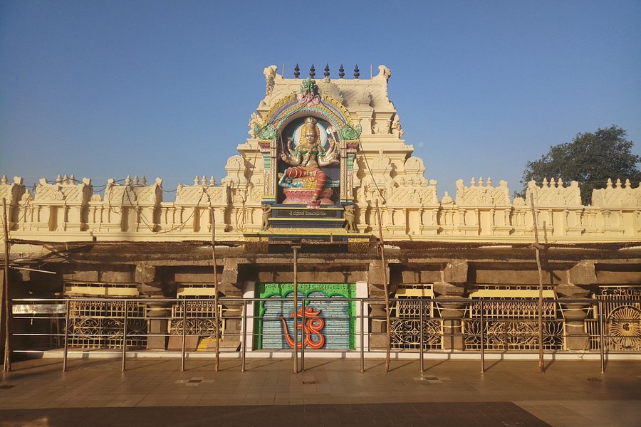 Bhadrakali Temple image