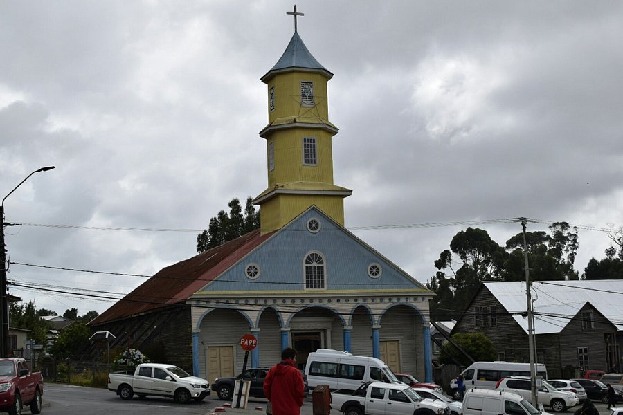 Iglesia Nuestra Senora del Rosario image