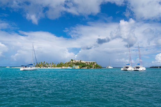 Protestant Cay image