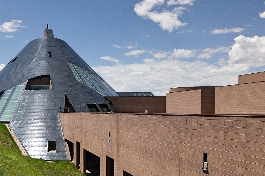 University of Wyoming Art Museum image
