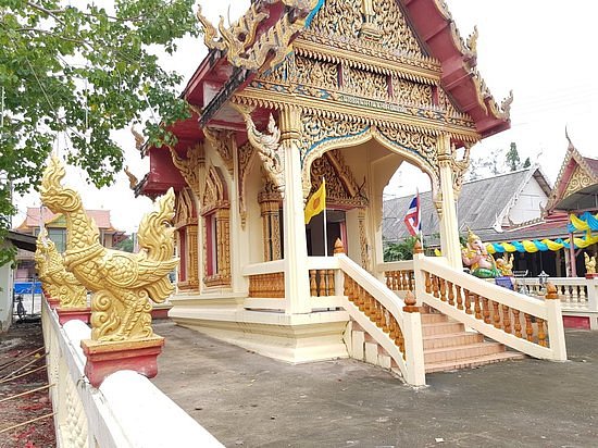 Wat Rong Khe image