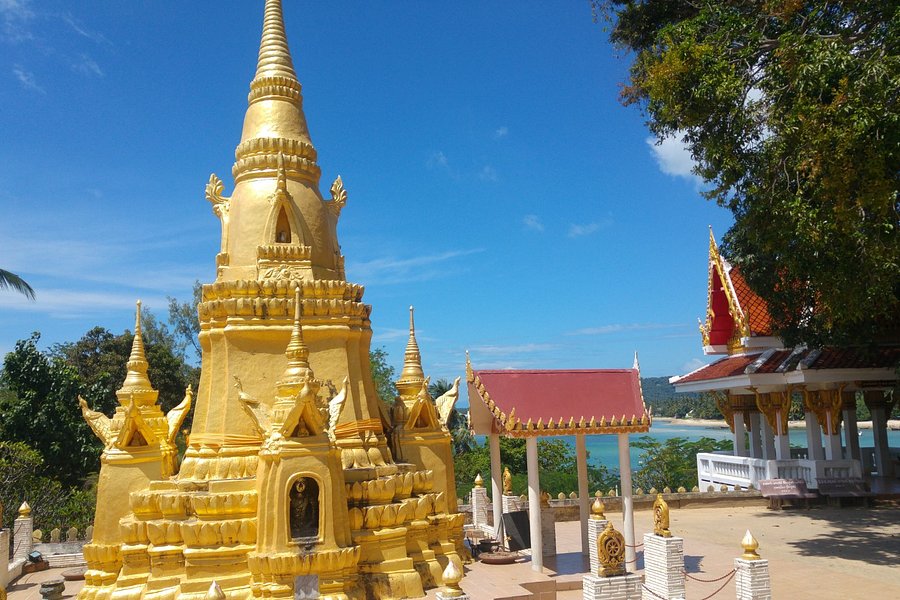 Wat Sila Ngu Temple image