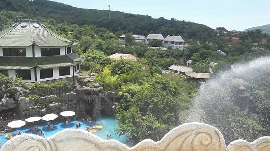 Hot spring Park image