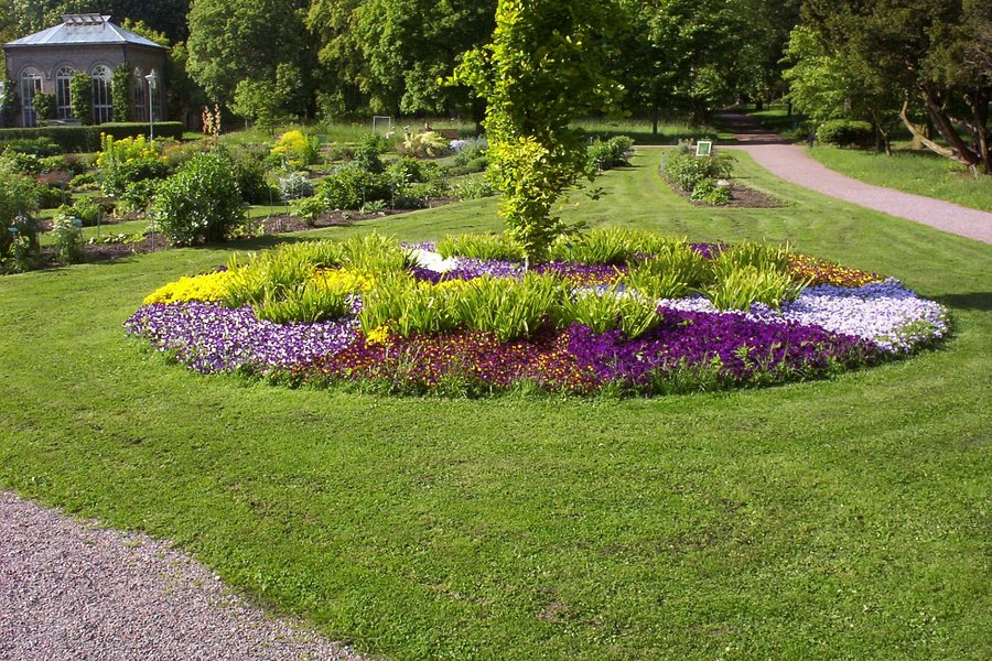 Botanical Gardens (Botaniska Tradgarden) image