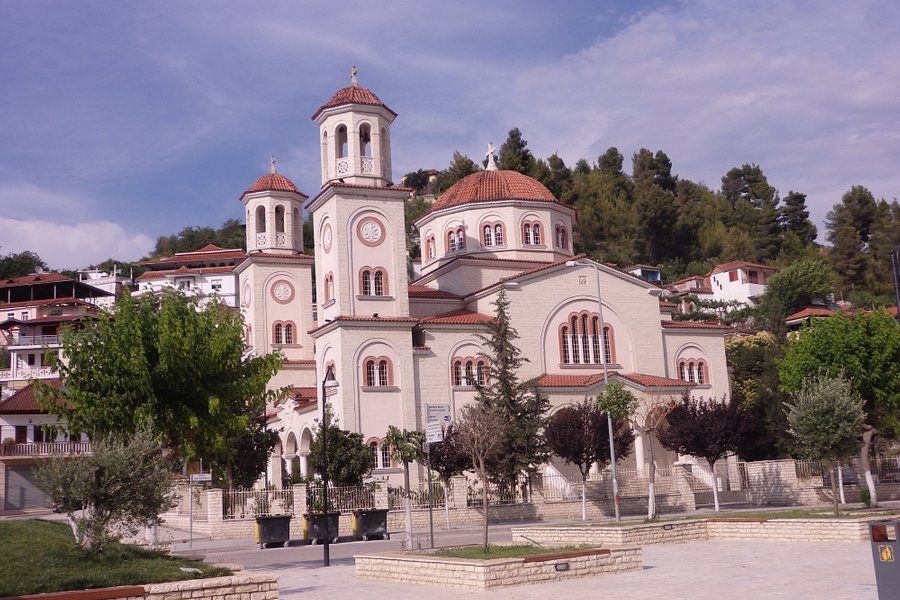 Quarter Of Gorica image
