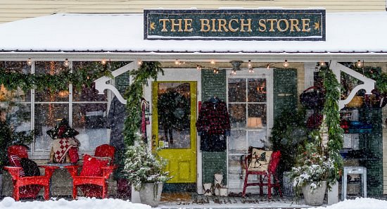 The Birch Store image