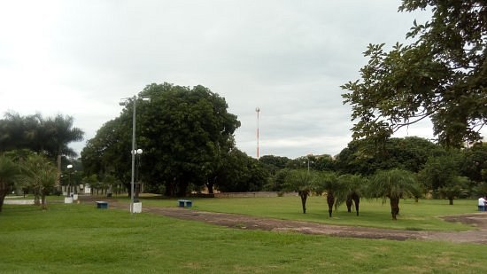 Mogiana Municipal Park image