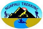 Ngapali Trekking image