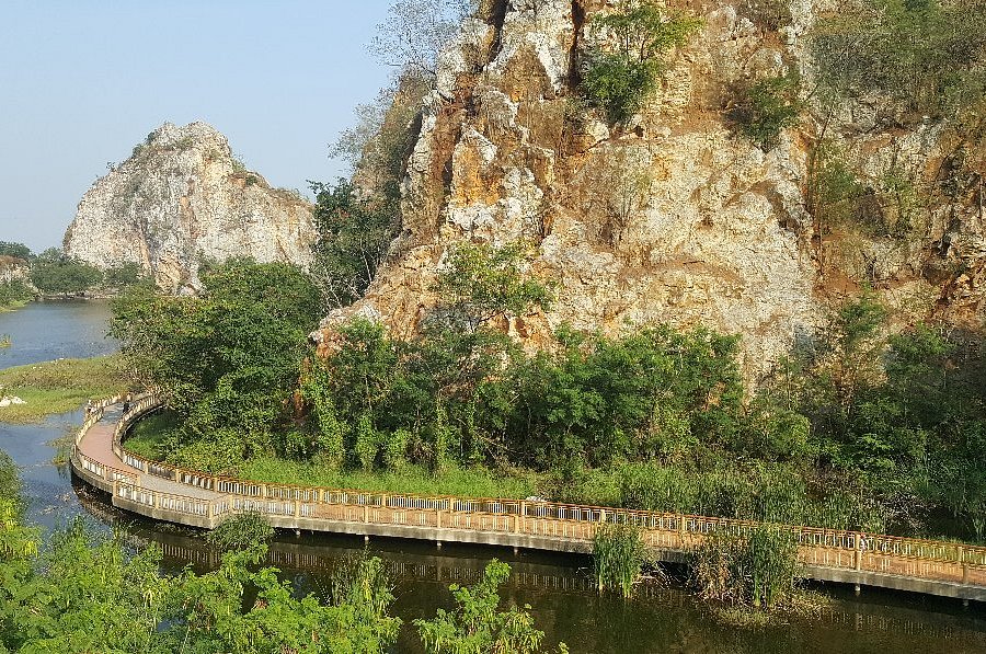 Khao Ngu Stone Park image