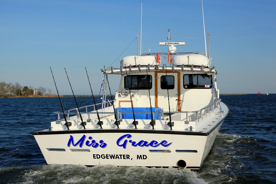 Miss Grace Charters image