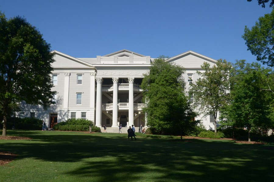 University of Georgia image
