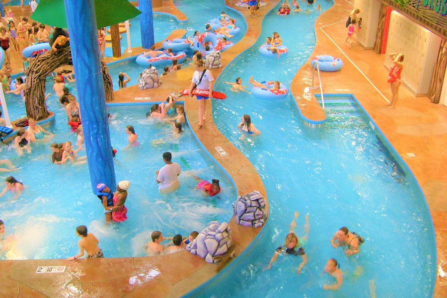 Splash Universe Resort image