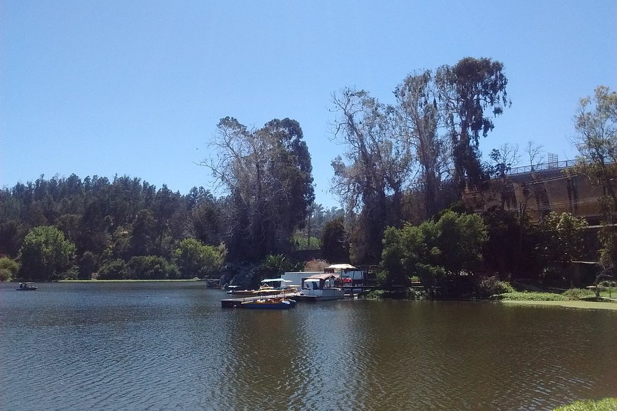 Sausalito Lagoon image