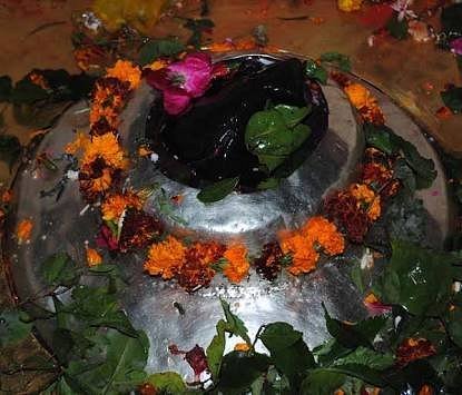 Garibnath Temple image
