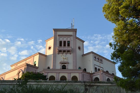 Royal Villa of Durres image