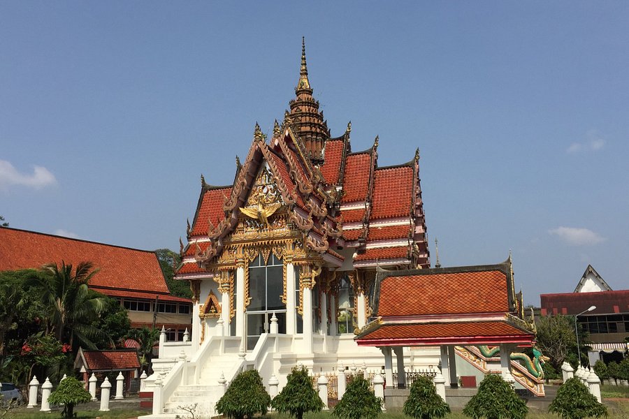 Wat Hat Yai Nai image