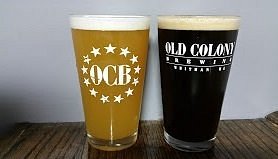 Old Colony Brewing image