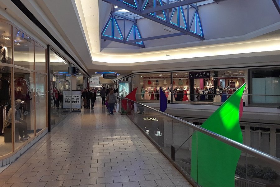 Marley Station Mall image
