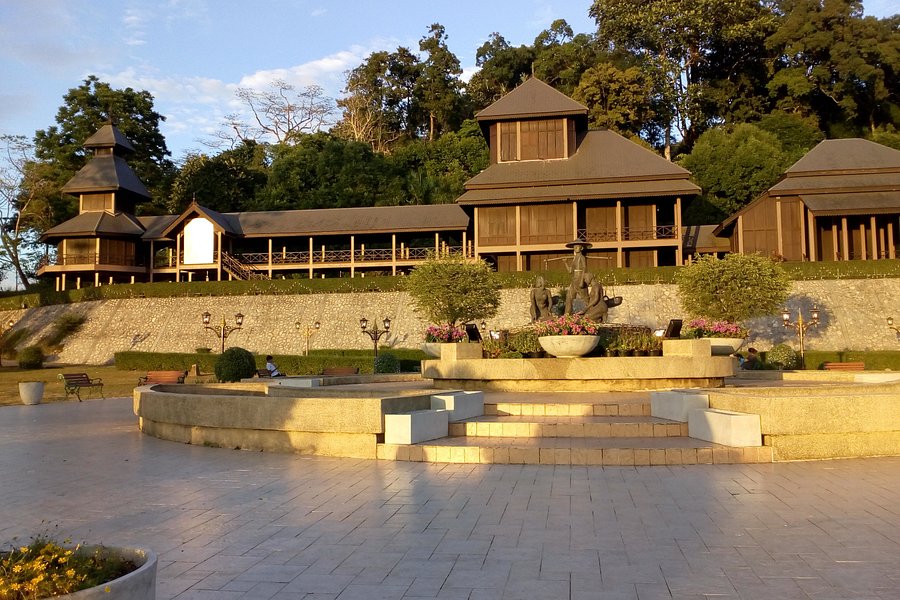 Rattanarangsan Palace image