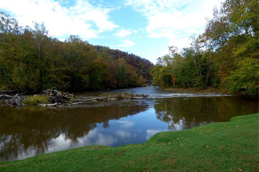 New River Trail State Park image