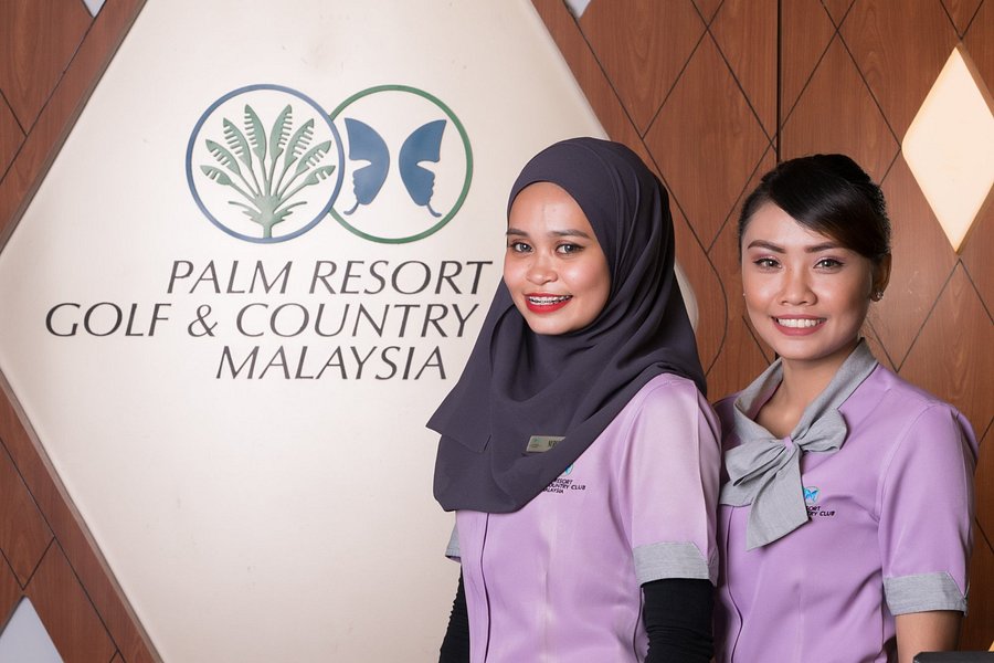 Palm Resort Golf & Country Club image