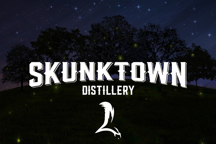 Skunktown Distillery image