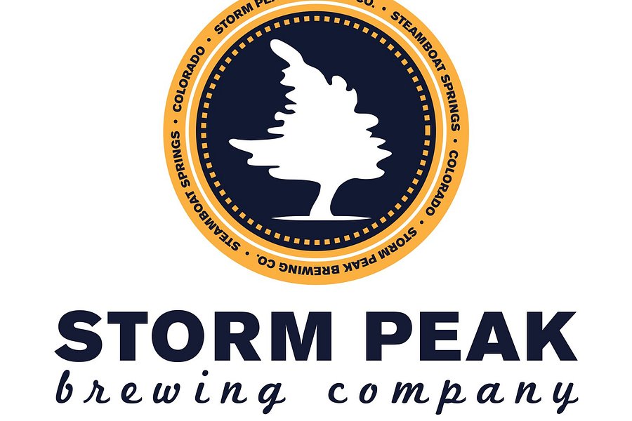 Storm Peak Brewing Company image